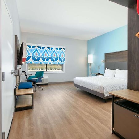 מלון Tru By Hilton San Antonio At The Rim, Tx מראה חיצוני תמונה