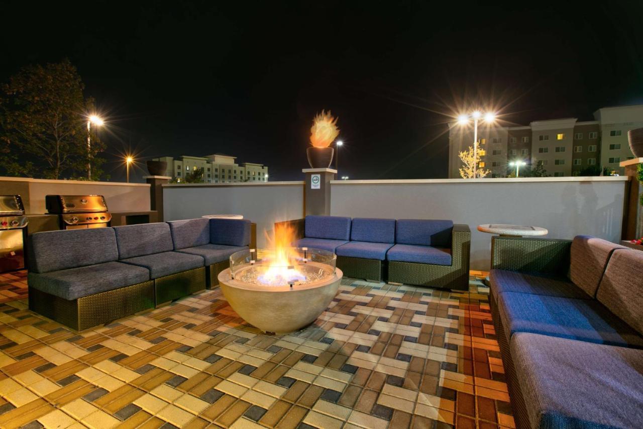 מלון Tru By Hilton San Antonio At The Rim, Tx מראה חיצוני תמונה