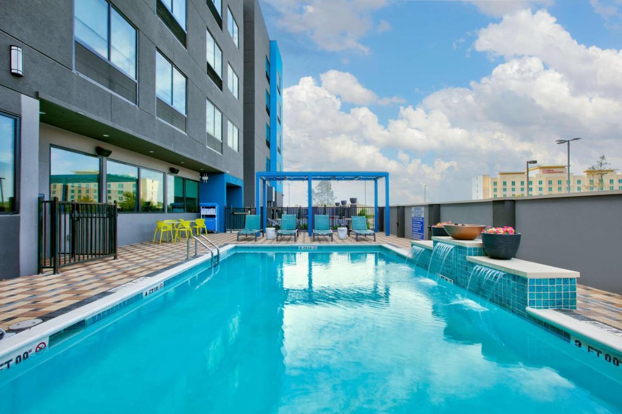 מלון Tru By Hilton San Antonio At The Rim, Tx מראה חיצוני תמונה