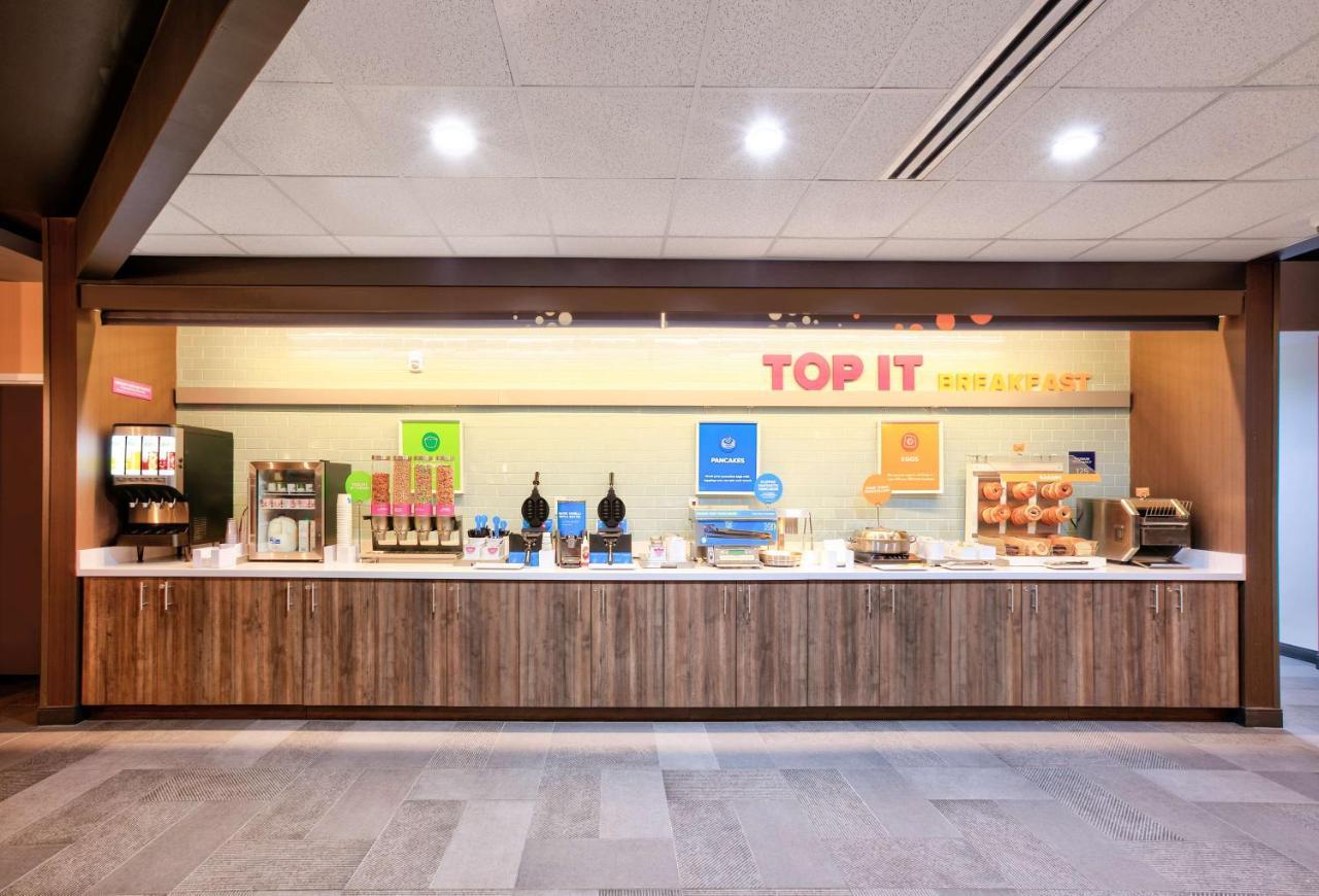 מלון Tru By Hilton San Antonio At The Rim, Tx מראה חיצוני תמונה