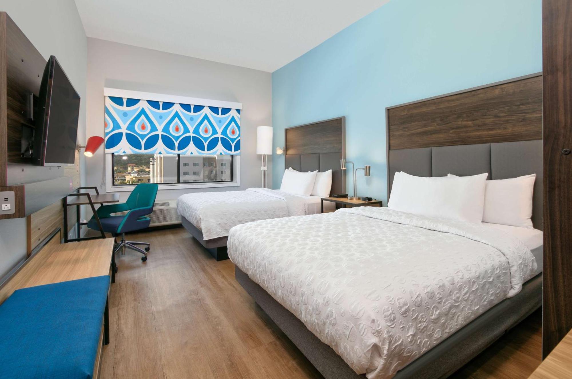 מלון Tru By Hilton San Antonio At The Rim, Tx מראה חיצוני תמונה