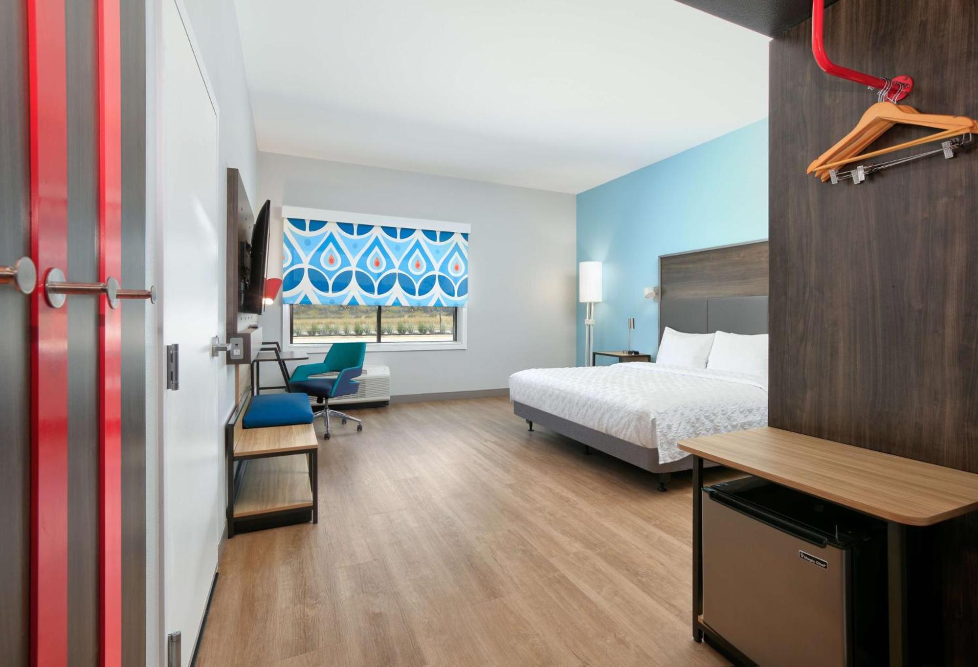 מלון Tru By Hilton San Antonio At The Rim, Tx מראה חיצוני תמונה