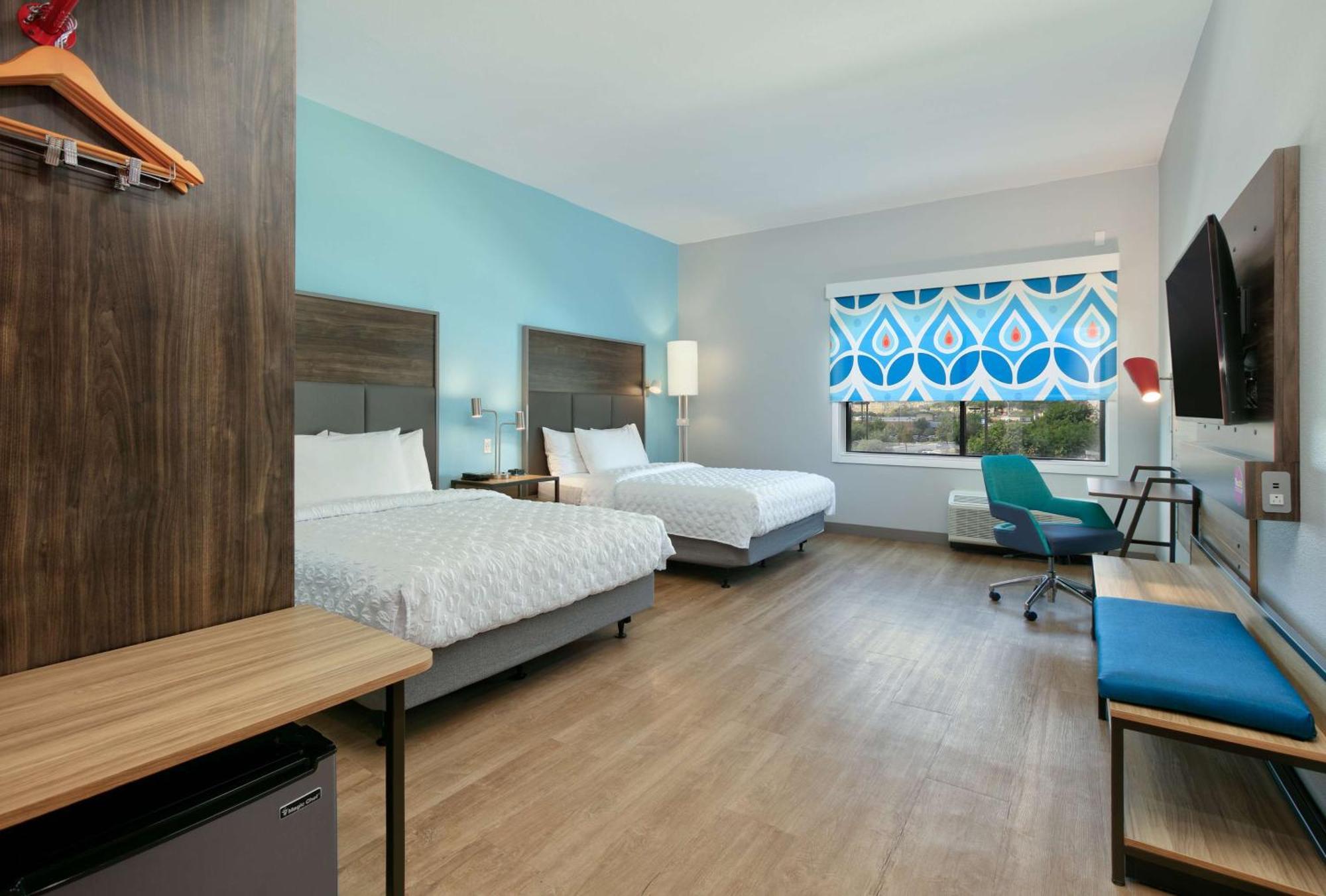 מלון Tru By Hilton San Antonio At The Rim, Tx מראה חיצוני תמונה