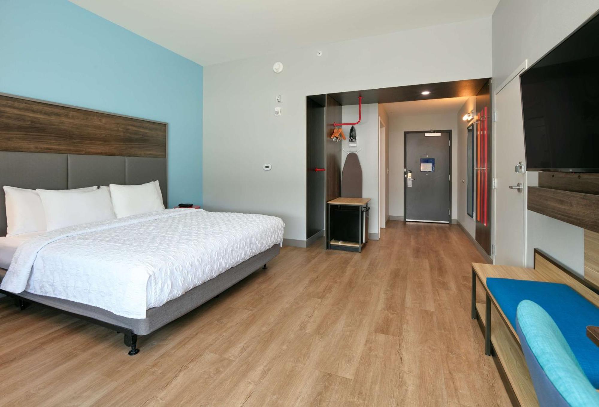 מלון Tru By Hilton San Antonio At The Rim, Tx מראה חיצוני תמונה